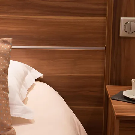 Novel Restaurant La Mamma Hotel 3*
