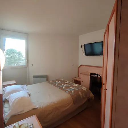 Hotel Novel Restaurant La Mamma Annecy