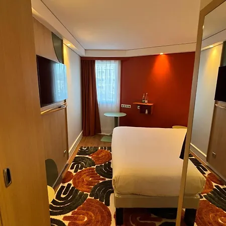 Hotel Novel Restaurant La Mamma 3*
