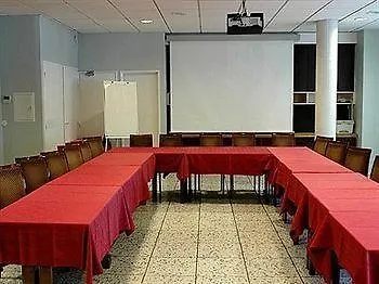 Hotel Novel Restaurant La Mamma 3*