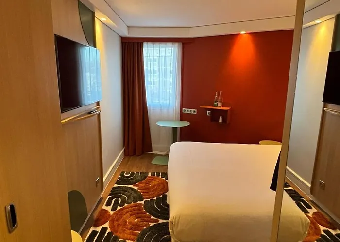 Hotel Novel Restaurant La Mamma 3*
