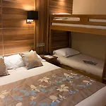 Hotel Hotel Novel Restaurant La Mamma 3*