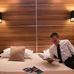Hotel Novel Restaurant La Mamma Hotel Annecy