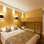 Hotel Novel Restaurant La Mamma Annecy