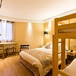 Hotel Novel Restaurant La Mamma 3* Annecy