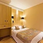 Hotel Novel Restaurant La Mamma Hotel 3*