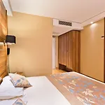 Hotel Novel Restaurant La Mamma 3*
