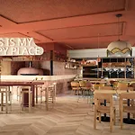 Hotel Novel Restaurant La Mamma