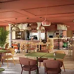 Hotel Hotel Novel Restaurant La Mamma Annecy