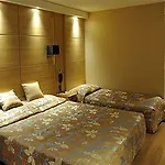 Hotel Hotel Novel Restaurant La Mamma Annecy