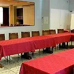 Hotel Hotel Novel Restaurant La Mamma Annecy