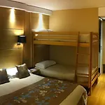 Hotel Hotel Novel Restaurant La Mamma 3*