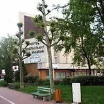 Hotel Novel Restaurant La Mamma Hotel 3*