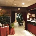 Hotel Novel Restaurant La Mamma 3* Annecy