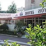 Hotel Hotel Novel Restaurant La Mamma