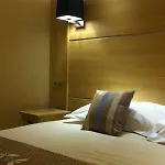 Hotel Novel Restaurant La Mamma 3* Annecy