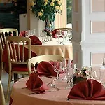 Hotel Novel Restaurant La Mamma Annecy