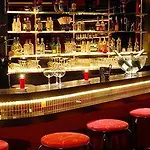 Hotel Novel Restaurant La Mamma Annecy