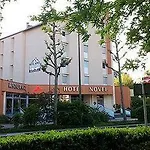 Hotel Hotel Novel Restaurant La Mamma 3*