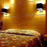 Hotel Novel Restaurant La Mamma 3* Annecy