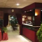 Hotel Novel Restaurant La Mamma Hotel Annecy