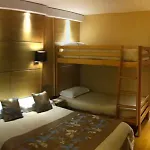 Hotel Hotel Novel Restaurant La Mamma Annecy