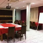 Hotel Novel Restaurant La Mamma Hotel 3*