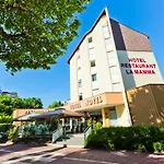 Hotel Hotel Novel Restaurant La Mamma Annecy
