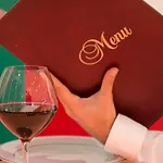 Hotel Novel Restaurant La Mamma