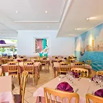 Hotel Novel Restaurant La Mamma
