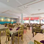 Hotel Novel Restaurant La Mamma Hotel 3*