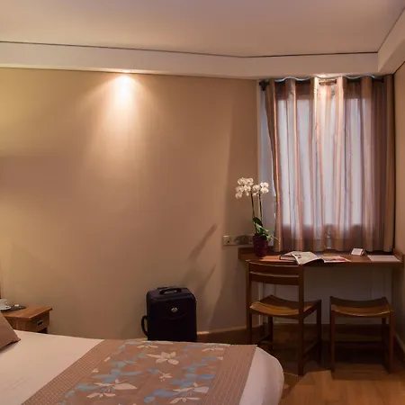 Novel Restaurant La Mamma Hotel