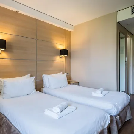 Hotell Novel Restaurant La Mamma Annecy