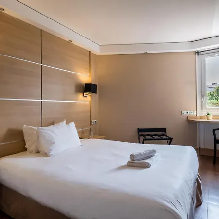 Hotell Novel Restaurant La Mamma