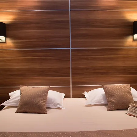 Ibis Styles Le Vieux Annecy