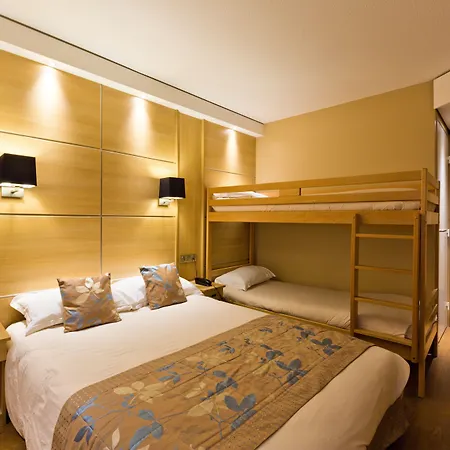 Ibis Styles Le Vieux Annecy