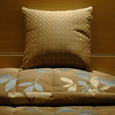 Hotell Novel Restaurant La Mamma