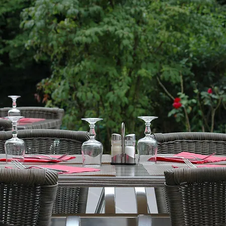 Novel Restaurant La Mamma Hotell 3*