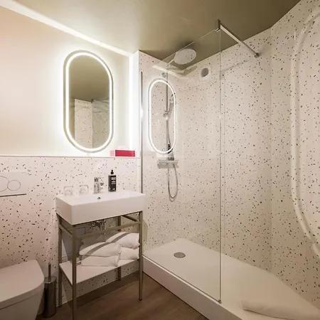 Hotel Hotel Novel Restaurant La Mamma Annecy