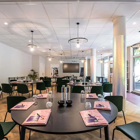 Ibis Styles Le Vieux 3*
