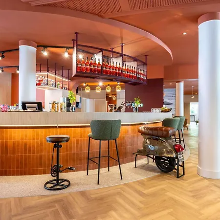 Ibis Styles Le Vieux Hotel