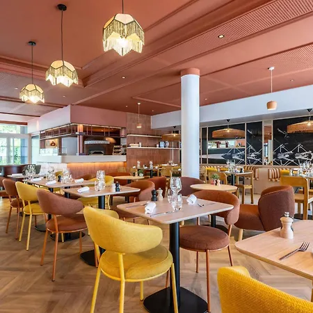 Hotel Ibis Styles Le Vieux Annecy