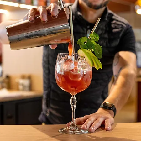 Ibis Styles Le Vieux Hotel