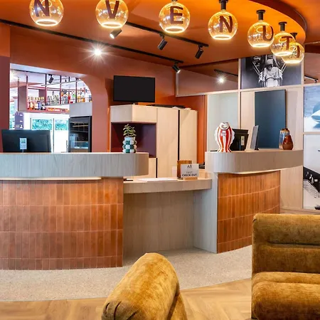 Ibis Styles Le Vieux 3* Annecy