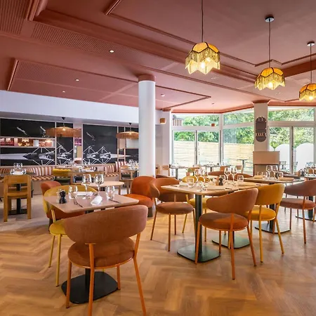 Ibis Styles Le Vieux