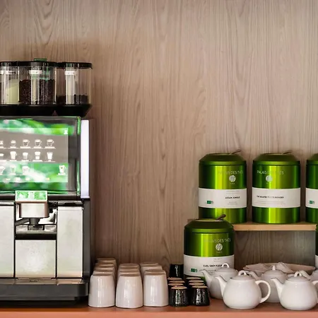 Ibis Styles Le Vieux Hotel