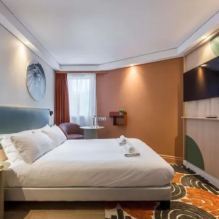 Hotel Ibis Styles Le Vieux