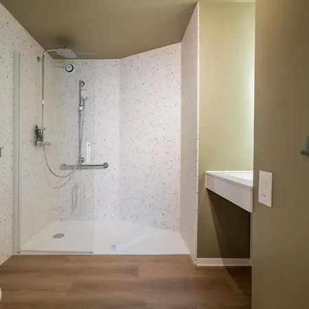 Hotel Ibis Styles Le Vieux 3*