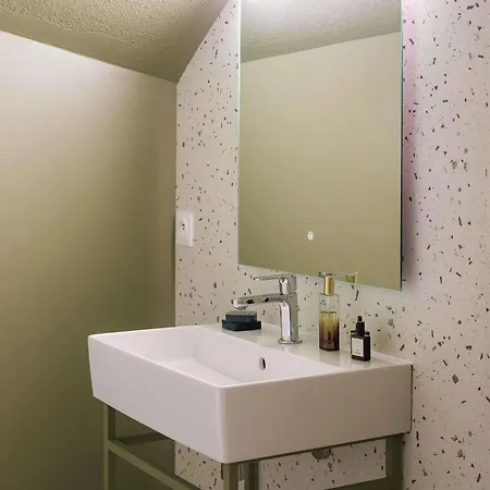 Ibis Styles Le Vieux 3*