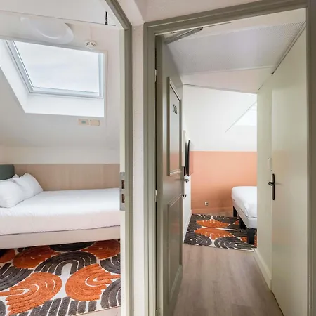 Hotel Ibis Styles Le Vieux Annecy